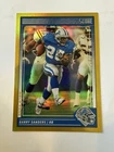 2024 Panini Score Football Gold Zone Barry Sanders #2