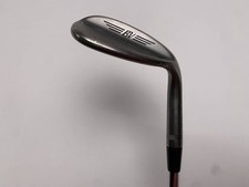 Titleist Vokey SM10 Nickel Lob Wedge LW 60 4 Bounce T-Grind SM10 Wedge RH
