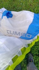 Parapente Skywalk Cumeo