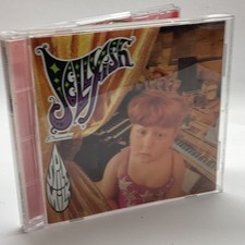Jellyfish - Spilt Milk 1993 CD First Edition ,mosh,joining A Fanclub,New Mistake