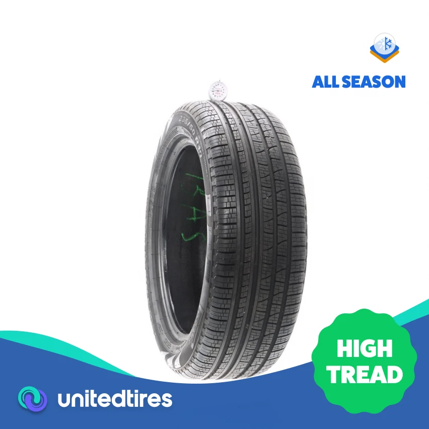 Pirelli 235/50/19 All Season Tires for sale | eBay Pirelli 235/50/19 All Season Tires for sale | eBay