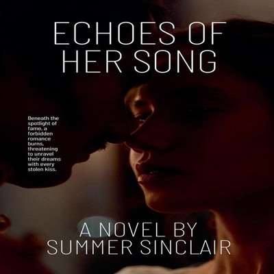 Echoes of Her Song Summer Sinclair Paperback Draft2Digital