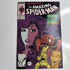 Amazing Spider-Man #309 | VF- | Todd McFarlane | Copper Age Marvel Comics 1988