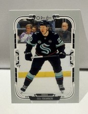 2025-26 O-Pee-Chee - Eeli Tolvanen #4
