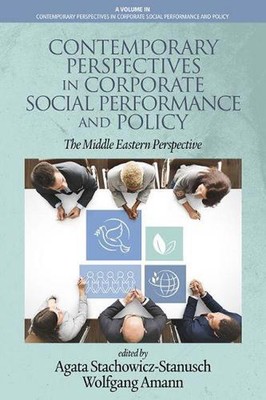 Contemporary Perspectives in Corporate Social Performance and Policy: The Middle