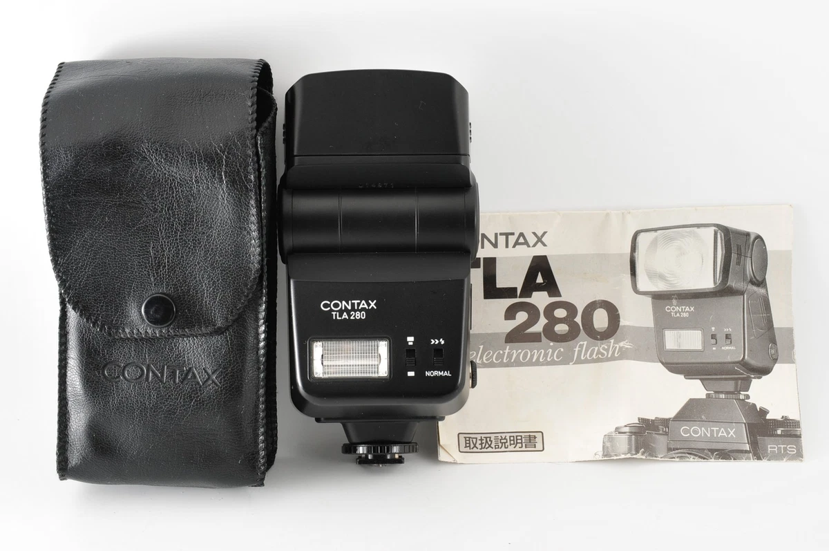 Flash for Contax Camera for sale | eBay