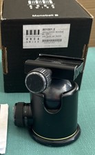 Arca-Swiss Monoball Ballhead