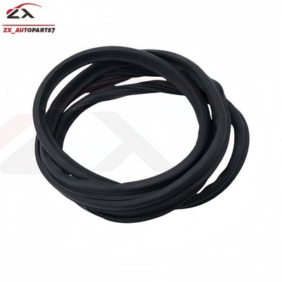 Back Door Weatherstrip-Strip For 2003-2009 Lexus GX470 8 Cyl 4.7L