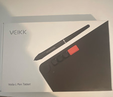 VEIKK Voila L VO1060 Graphics Drawing Tablet,...