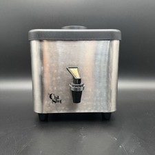Lil Chill Shot Alcohol Chiller IC-PRO-7000 Liquor Dispenser Cooler No Power Cord