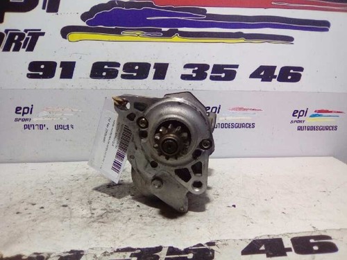 Motorino di avviamento Sidat per HONDA ACCORD VIII CR-V III Motorino di avviamento Sidat per HONDA ACCORD VIII CR-V III
