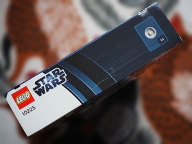 LEGO 10225 Star Wars R2-D2 Unopened Set New Sealed Collectible