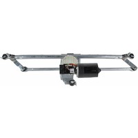Metzger 2191031 WischergestäNge FüR Fiat Doblo 119 223
