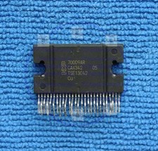 2pcs 70009AR 70009 ZIP