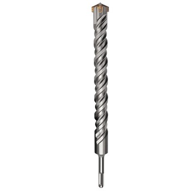 1-1/2 inch X 23.6 SDS Plus Rotary Hammer Drill Bit, '' diameter