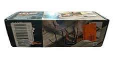 Lever Deck Board Bending, Straightening and Locking Tool for Faster & Easier