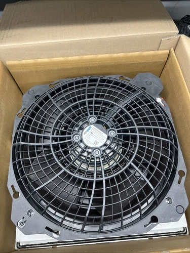 Ebmpapst K2E250-AH38-16 Motor Fan