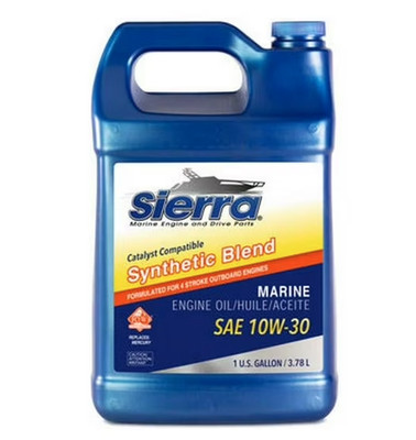 Sierra Marine 18-9421CAT-3  BOAT HYDRAULIC STEERING FLUID