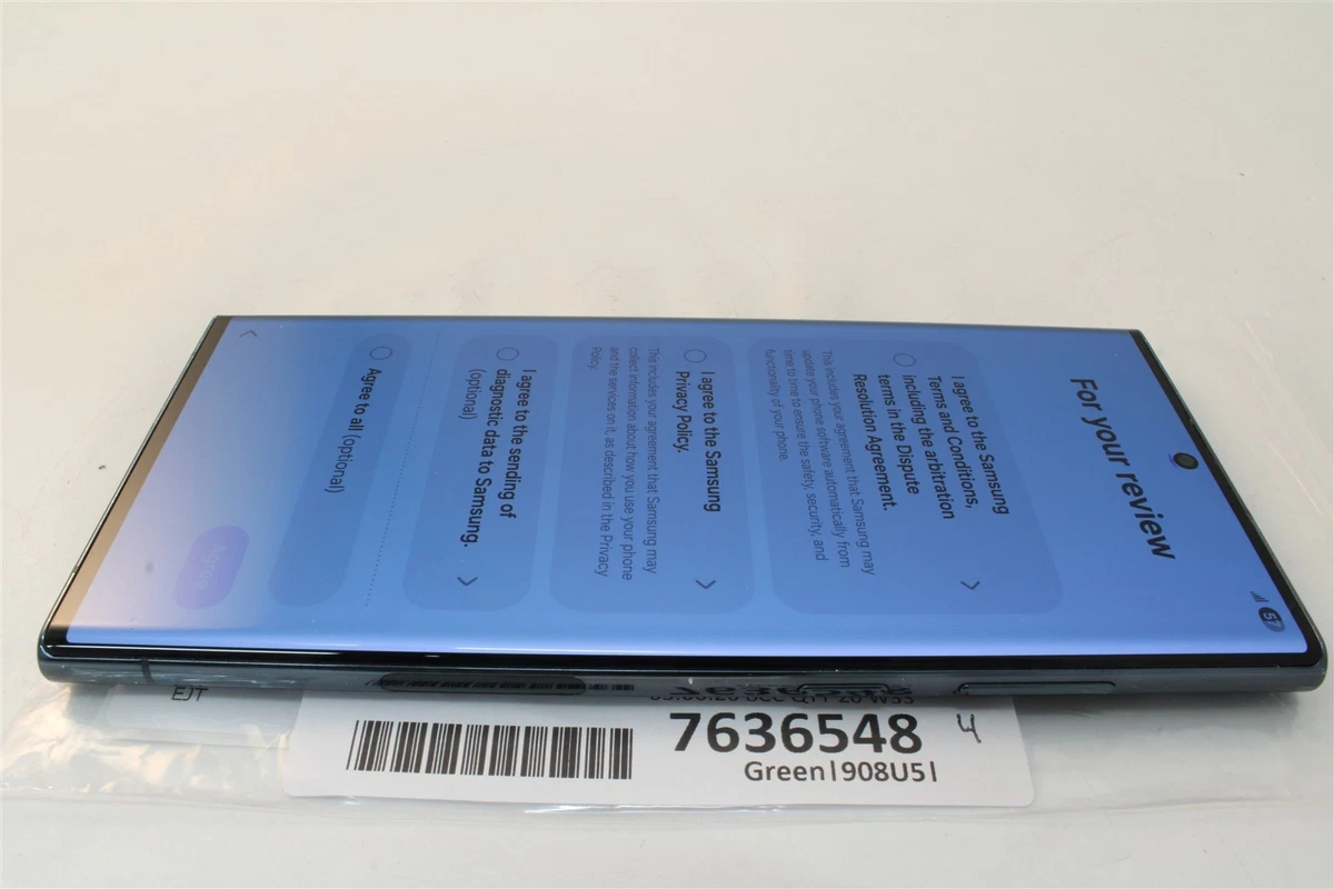 Preços baixos em Samsung Galaxy S22 Ultra 512GB | eBay