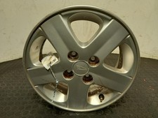 DAIHATSU YRV Alloy Wheel 14"Inch 4x100 Offset ET40 5J 2001-2006 