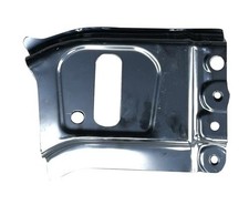 For Mazda CX-90 24 Upper Driver Side Radiator Support Tie Bar CAPA Certified