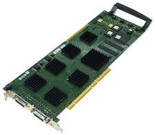 BARCO Dual Link DVI Card R765042 / R765042-10