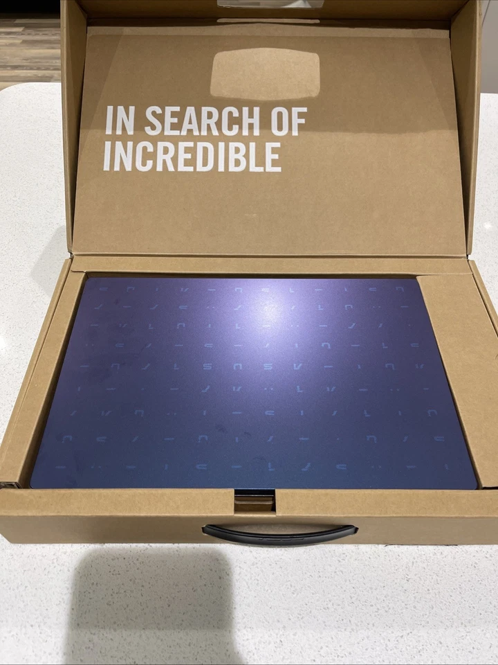 ASUS Vivobook GO 14 E410K Peacock Blue Intel Celeron N4500 4GB RAM 64GB EMMC - Image 3 of 4