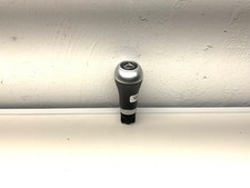 Genuine Oem 2005-2007 Mercedes W203 C230 C350 Sport Shift Knob Boot 2032672811