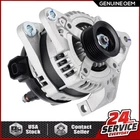 Alternator For Cadillac DTS V8 4.6L 2006 2007 2008 2009 2010 2011 20843302/11178