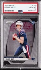 2024 PANINI PRIZM #329 DRAKE MAYE PSA 10