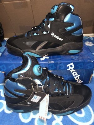 Reebok Shaq Attaq Men's Size Us 13