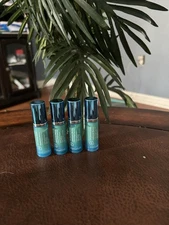 Dr. Dennis Gross Hyaluronic Marine Dew It All Eye Gel 3x 5ml/0.16oz (15ml Total)