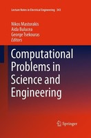 Computational Problems In Science And Engineering Nikos Mastorakis