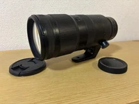 Nikon NIKKOR Z 70-200mm f/2.8 VR S Telephoto Zoom Lens FX Full Frame Mirrorless