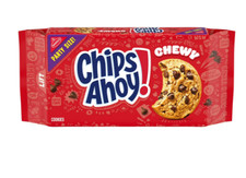 CHIPS AHOY Chewy Chocolate Chip Cookies, Party Size, 26 oz
