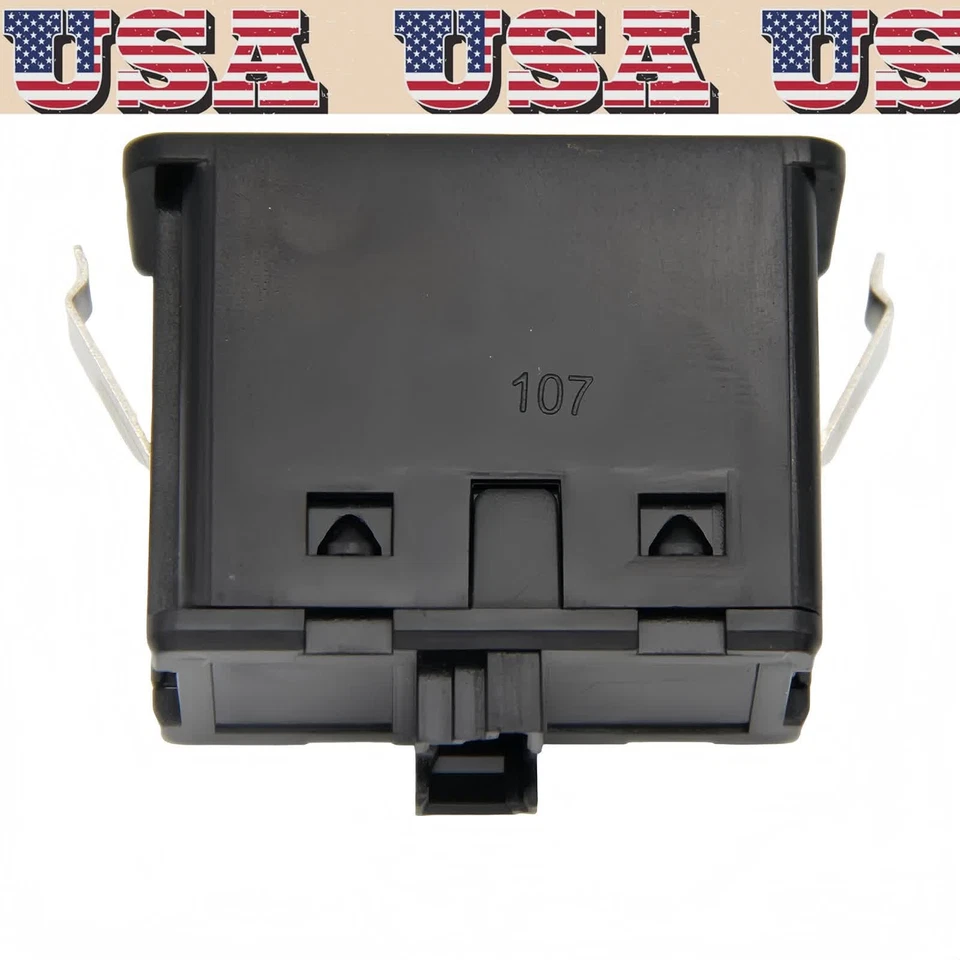 Enchufe de entrada auxiliar 84109237655 para modelos BMW E90 E92 E60 E70 E83 Foto 3 de 4