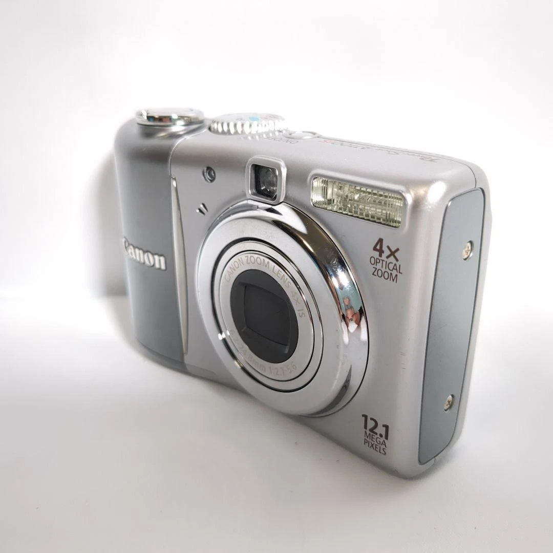 Canon PowerShot A1100 IS Canon PowerShot Digital Cameras for Sale
