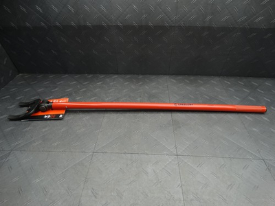 #ad Crescent Bull Bar 44 in. Indexing Head Deck Removal Demo Wrecking Bar DKB446X $50.99