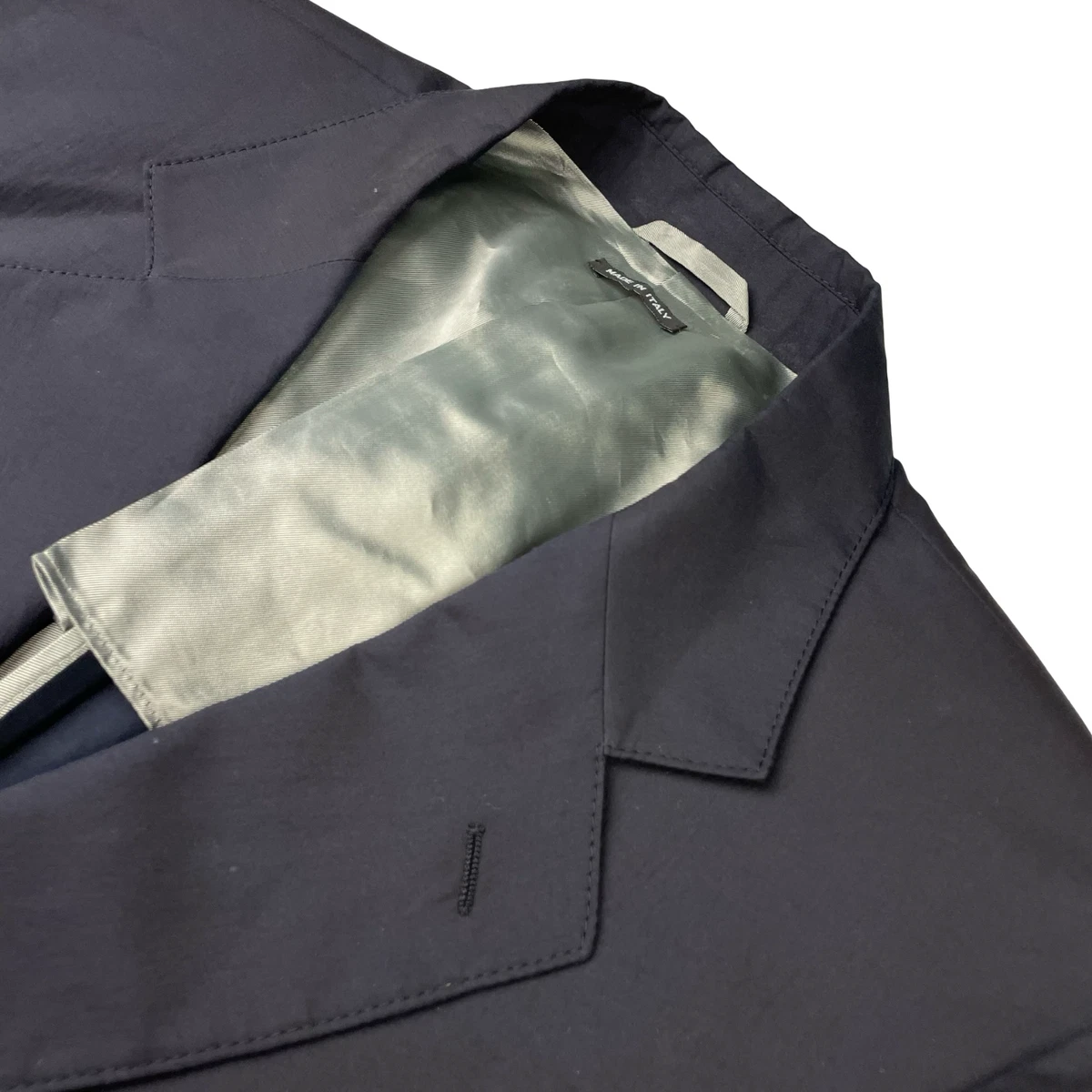 Giorgio Armani Regular Size Suits & Blazers for Men 46 Size for