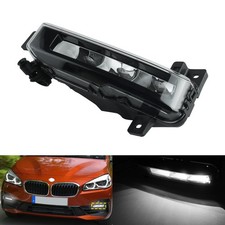 Links Nebelscheinwerfer lampen für BMW 1er F40 2019+,2 Active Tourer F45 2018-up