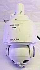 Bolin Technology SD530BHD-RNAPW IP HD Speed Dome Camera, For Parts/Repair