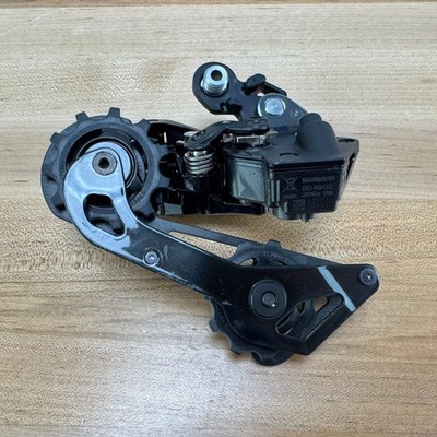Shimano Dura-Ace RD-R9150 Di2 Electronic 11-Speed Bike Rear