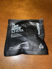 MANSCAPED The Lawn Mower 5.0 Ultra SkinSafe Replacement Trimmer Blade, 1 pack