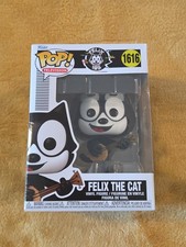 Funko Pop Felix the Cat Vinyl Figures 22