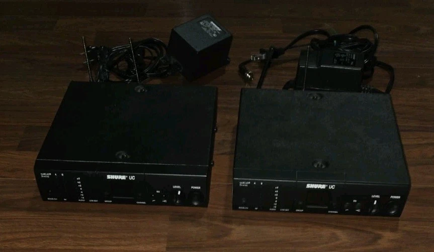 shure uc4 products for sale | eBay