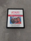 Atari 2600 E.T. The Extra Terrestrial Video Game System