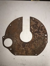 Amc 290-401 V8 Manual Transmission Flywheel Bellhousing Spacer
