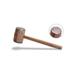 Calder, mazzuola batticarne in legno 30 cm