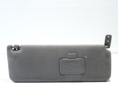 SONNENBLENDE SUN VISOR rechts Mitsubishi Pajero Hardtop (V1/2/3/4) MR776422