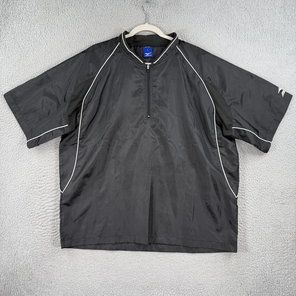Mizuno Baseball Jacket products for sale | eBay